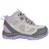 Northside Girls' Benton Waterproof Mid Hiking Boots