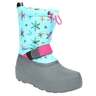 Northside Girls' Frosty 200g Insulated Winter Boots