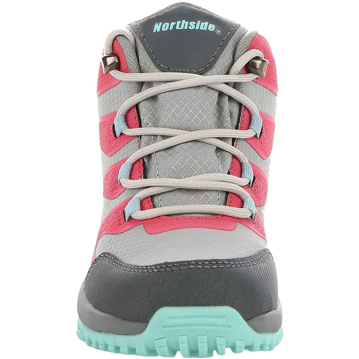 Northside Girls' Hargrove Waterproof Mid Hiking Boots Northside Girls' Hargrove Waterproof Mid Hiking Boots