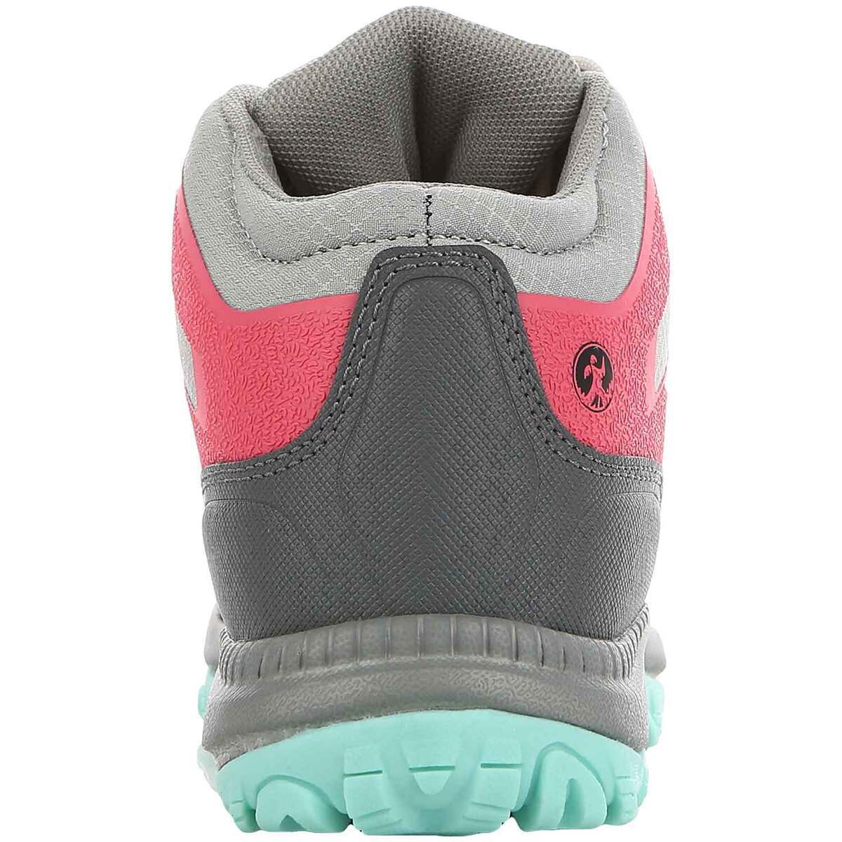 Northside Girls' Hargrove Waterproof Mid Hiking Boots Northside Girls' Hargrove Waterproof Mid Hiking Boots