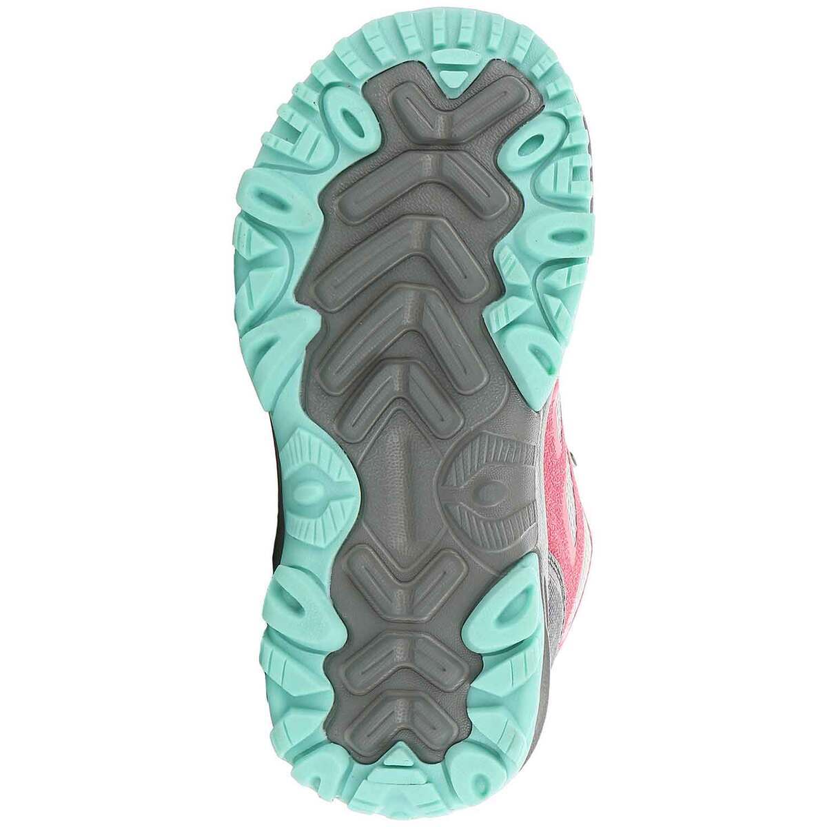 Northside Girls' Hargrove Waterproof Mid Hiking Boots Northside Girls' Hargrove Waterproof Mid Hiking Boots