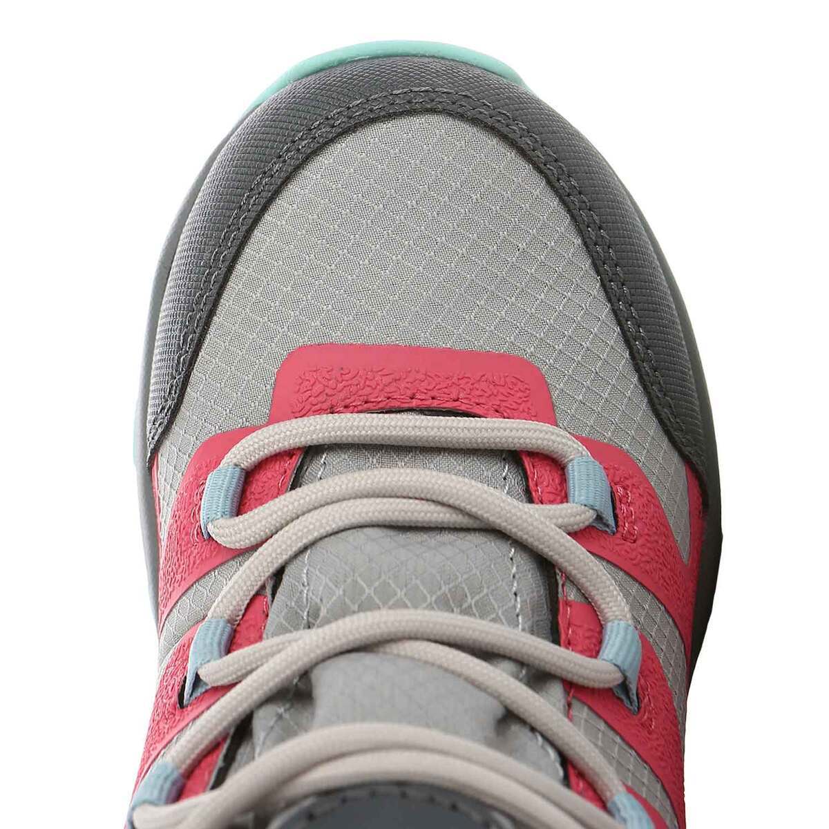 Northside Girls' Hargrove Waterproof Mid Hiking Boots Northside Girls' Hargrove Waterproof Mid Hiking Boots