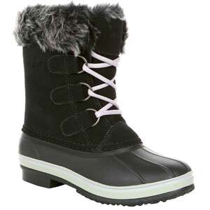 Northside Girls' Katie 200g Insulated Waterproof Winter Boots
