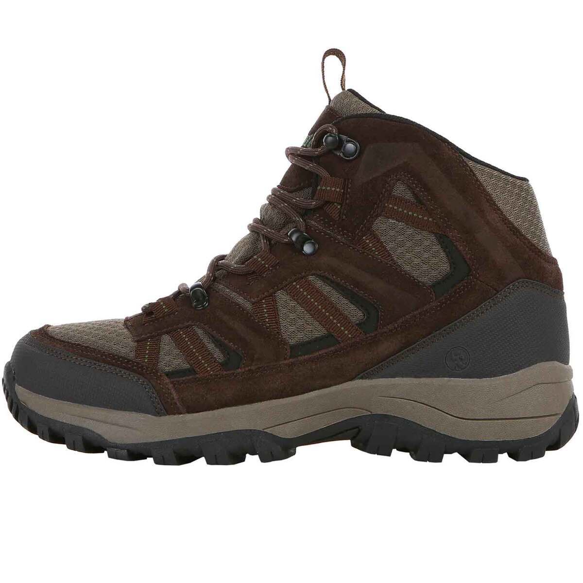 Northside Men's Arlow Canyon Mid Hiking Boots | Sportsman's Warehouse
