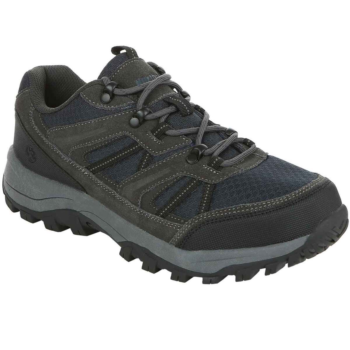 Northside Men's Arlow Canyon Trail Low Hiking Shoes Sportsman's Warehouse