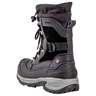Northside Men's Bozeman Waterproof Winter Boots - Black - Size 8 - Black 8