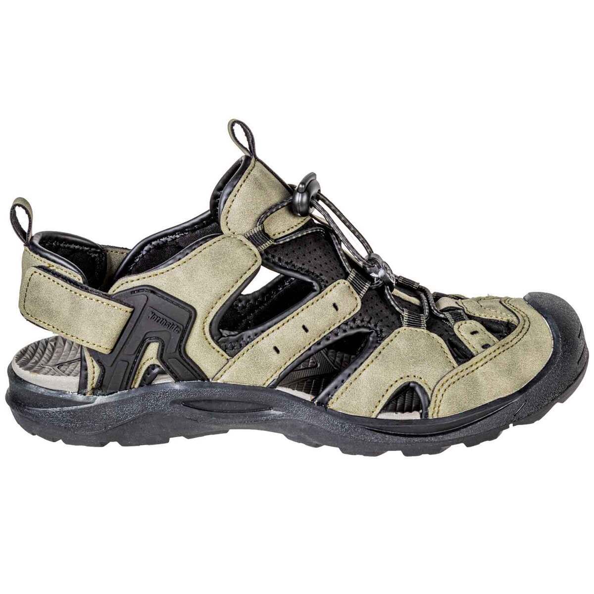 Northside Men's Burke 3.0 Closed Toe Sandals Northside Men's Burke 3.0 Closed Toe Sandals
