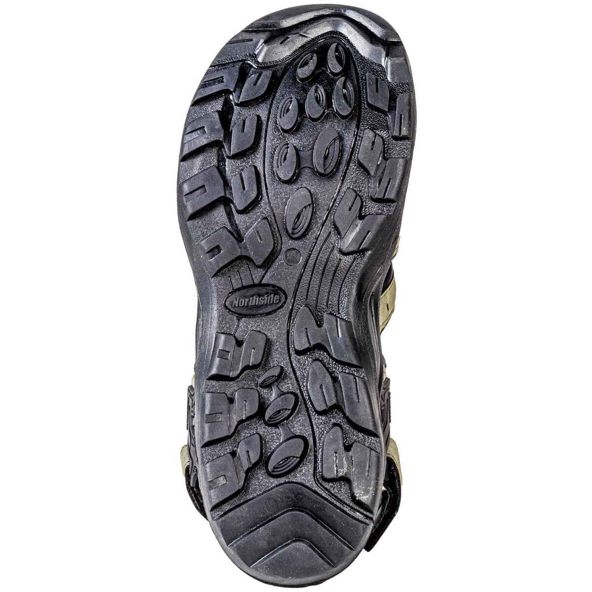 Northside Men's Burke 3.0 Closed Toe Sandals Northside Men's Burke 3.0 Closed Toe Sandals