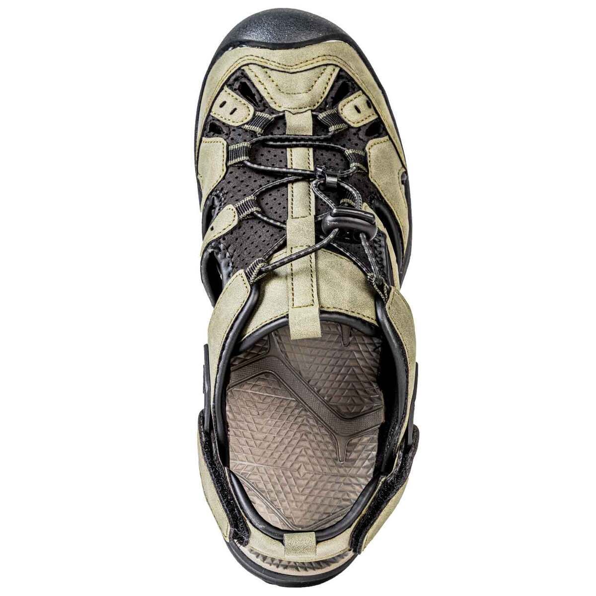 Northside Men's Burke 3.0 Closed Toe Sandals Northside Men's Burke 3.0 Closed Toe Sandals