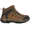 Northside Men's Camano Ridge Waterproof Mid Hiking Boots
