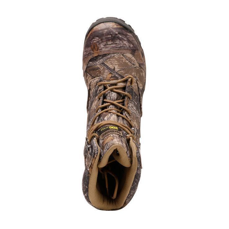 Northside Men's Crossite 200g Insulated Waterproof Hiking Boots Northside Men's Crossite 200g Insulated Waterproof Hiking Boots