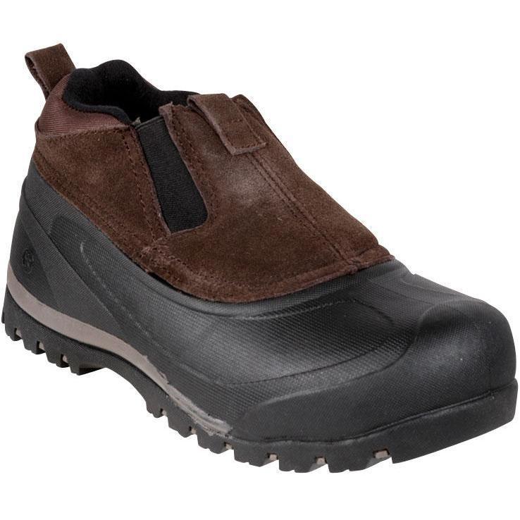 Northside Men's Dawson Waterproof Winter Boots - Chocolate - Size 10 ...