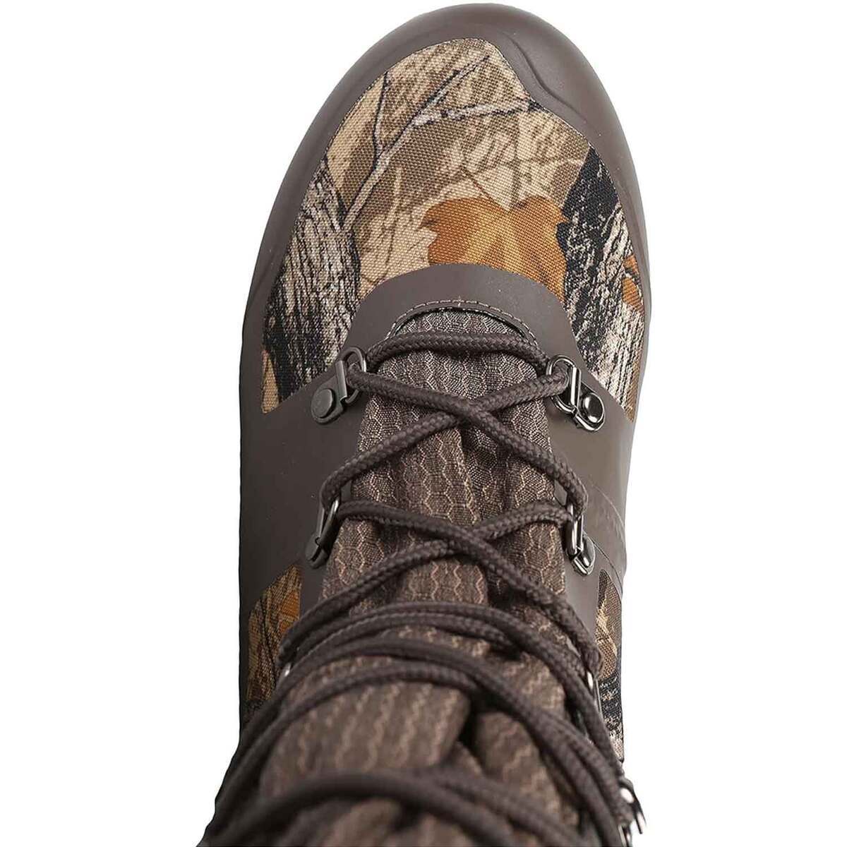 Northside Men's Daybreak Wolf Point 9in 200g Insulated Waterproof Hunting Boots Northside Men's Daybreak Wolf Point 9in 200g Insulated Waterproof Hunting Boots