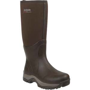 Northside Men's Glacier Drift Waterproof Neoprene All-Weather Work Boots