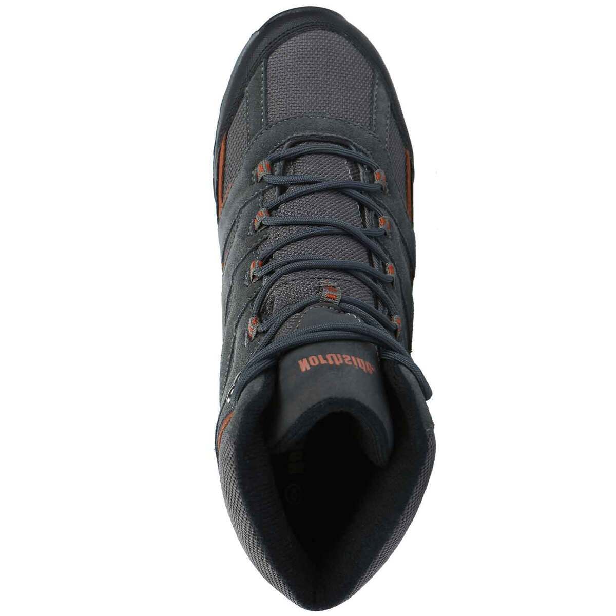 Northside Men's Gresham Waterproof Mid Hiking Boots | Sportsman's Warehouse