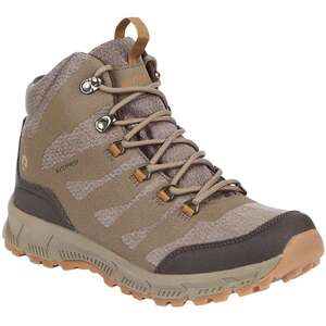 Northside Men's Hargrove Waterproof Mid Hiking Boots