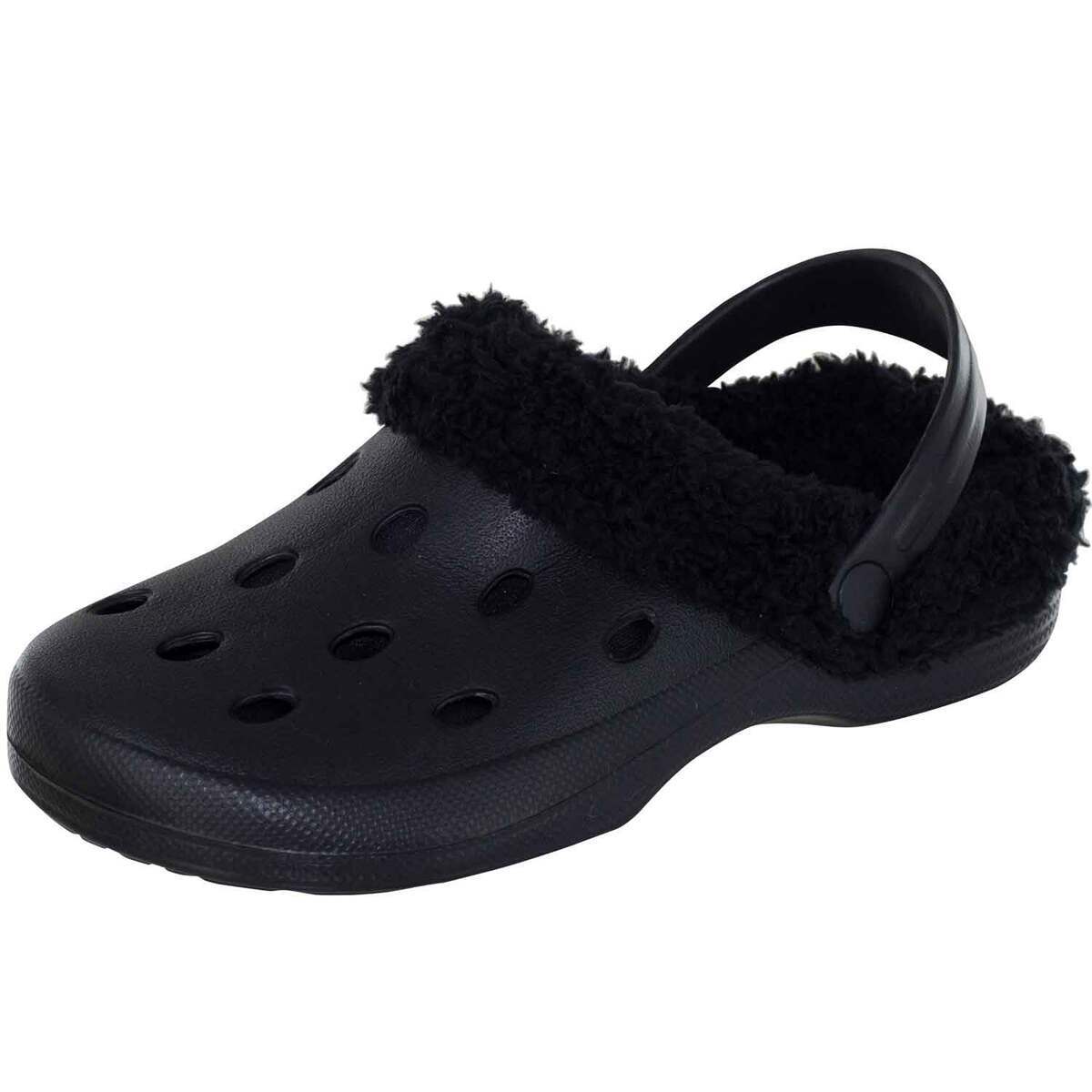 Northside Men's Harvey Lined Clogs Northside Men's Harvey Lined Clogs