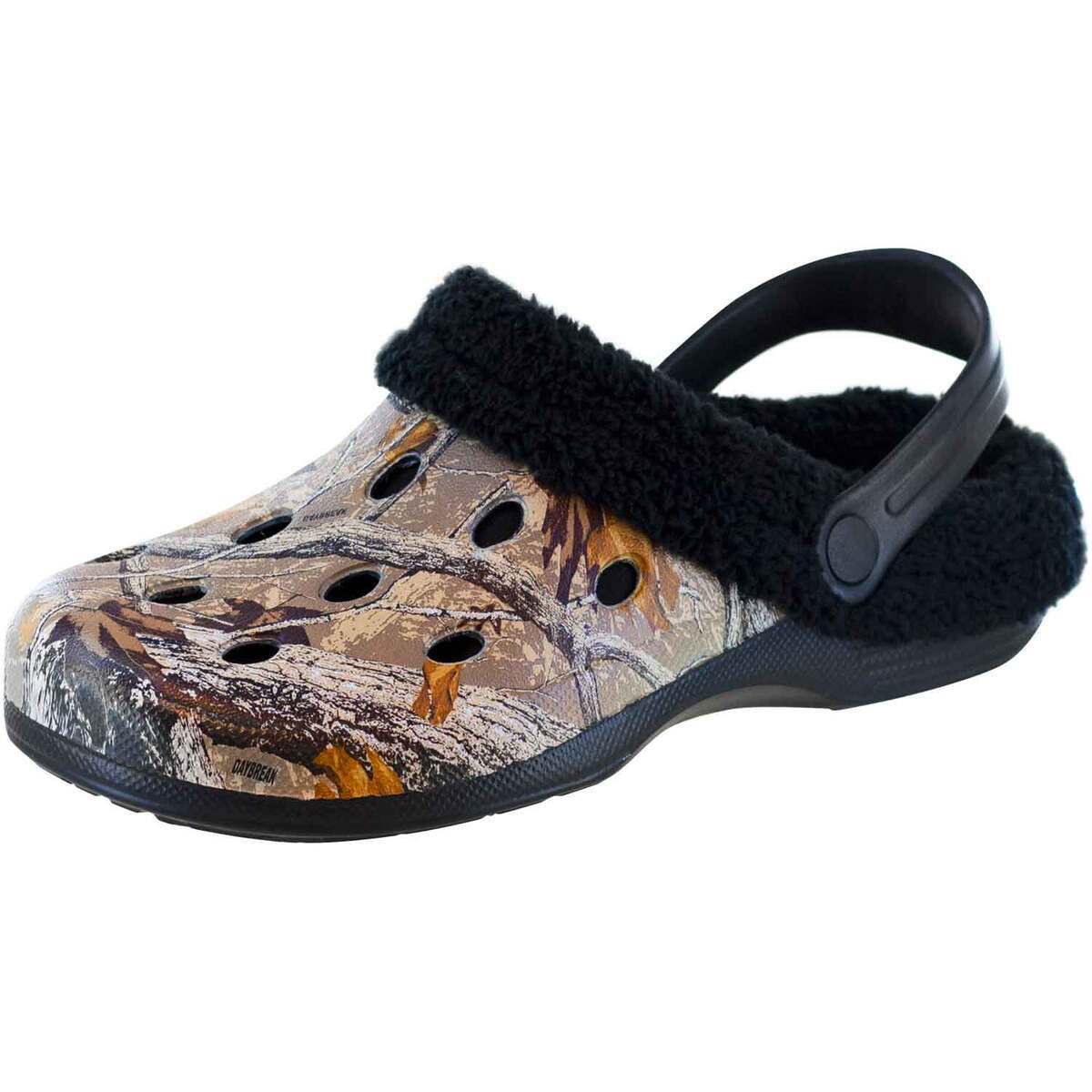 Northside Men's Harvey Lined Clogs Northside Men's Harvey Lined Clogs