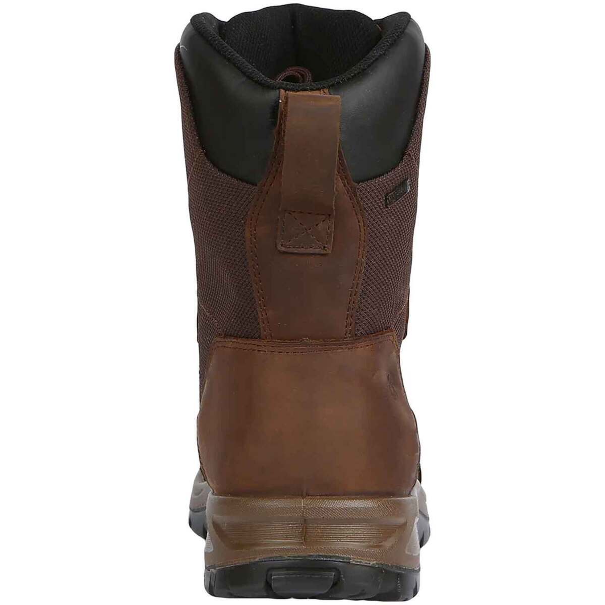 Northside Men's Hightower Leather Uninsulated Waterproof Hunting Boots Northside Men's Hightower Leather Uninsulated Waterproof Hunting Boots