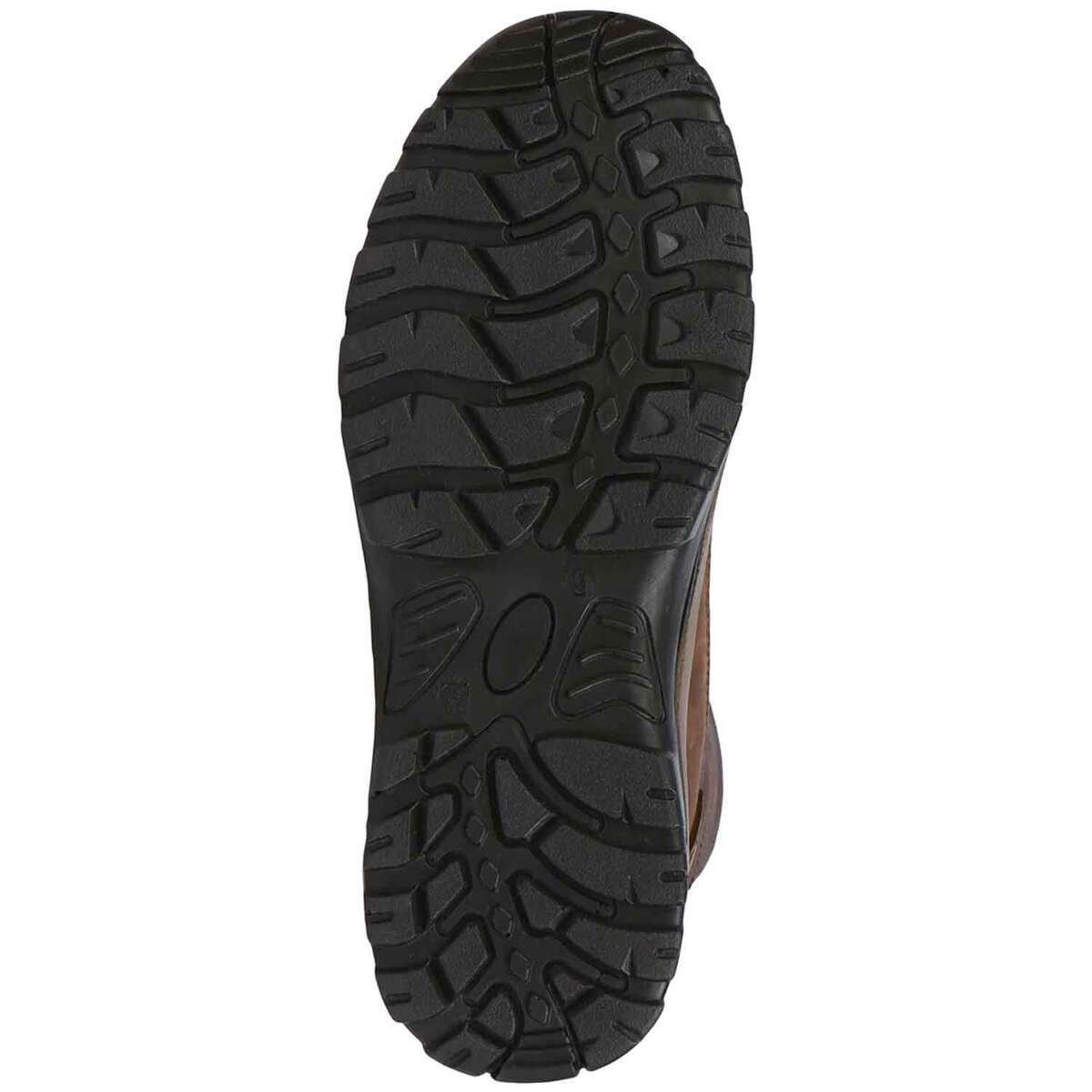 Northside Men's Hightower Leather Uninsulated Waterproof Hunting Boots Northside Men's Hightower Leather Uninsulated Waterproof Hunting Boots