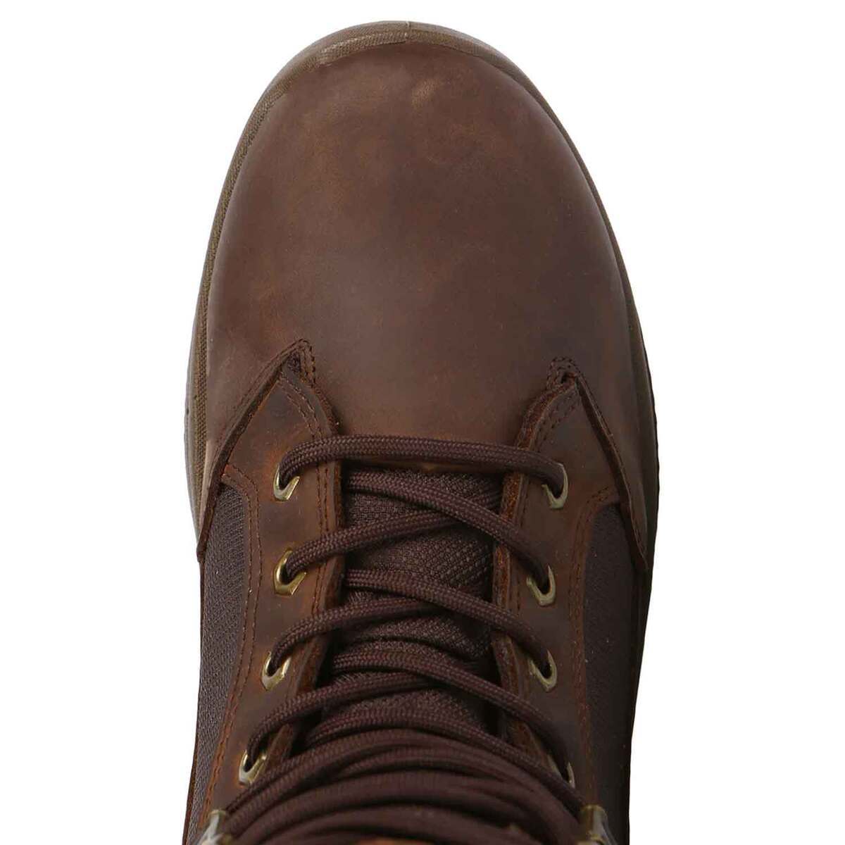 Northside Men's Hightower Leather Uninsulated Waterproof Hunting Boots Northside Men's Hightower Leather Uninsulated Waterproof Hunting Boots