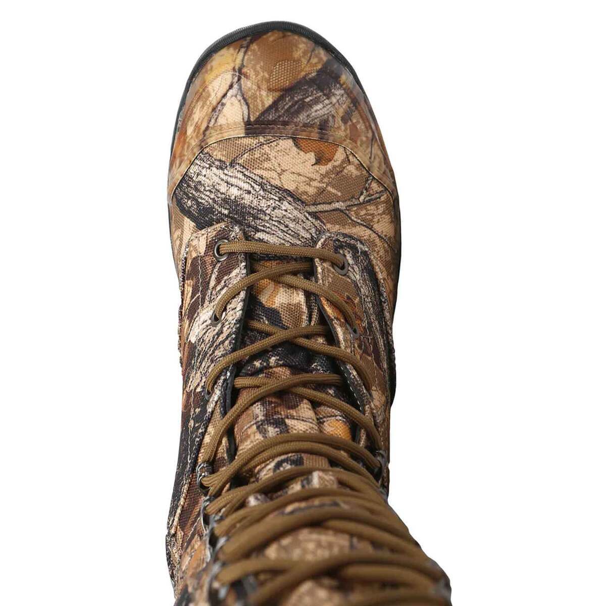 Northside Men's Kamiak Ridge Snake Resistant 17in Uninsulated Waterproof Hunting Boots Northside Men's Kamiak Ridge Snake Resistant 17in Uninsulated Waterproof Hunting Boots