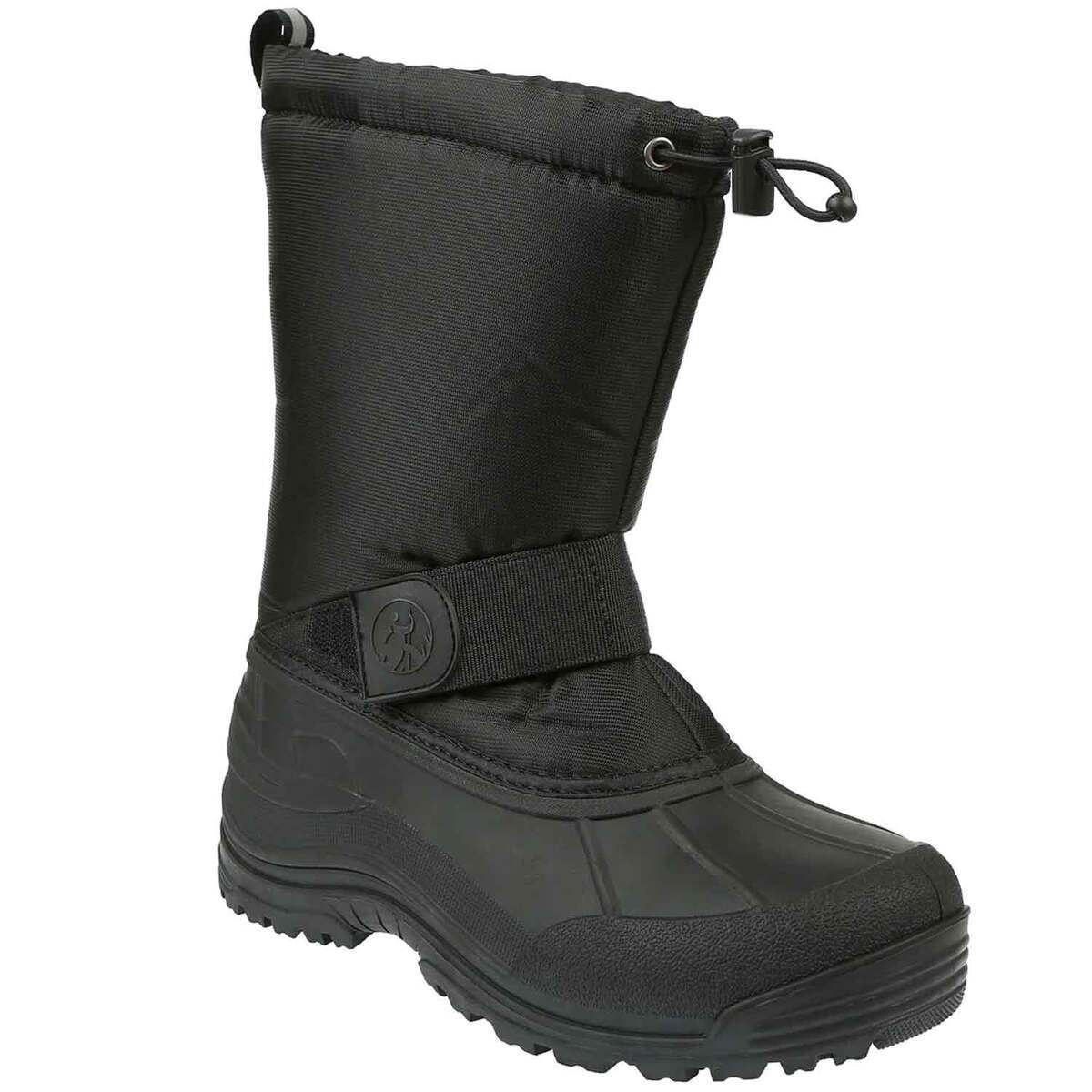 Northside Men's Leavenworth Insulated Waterproof Winter Boots ...