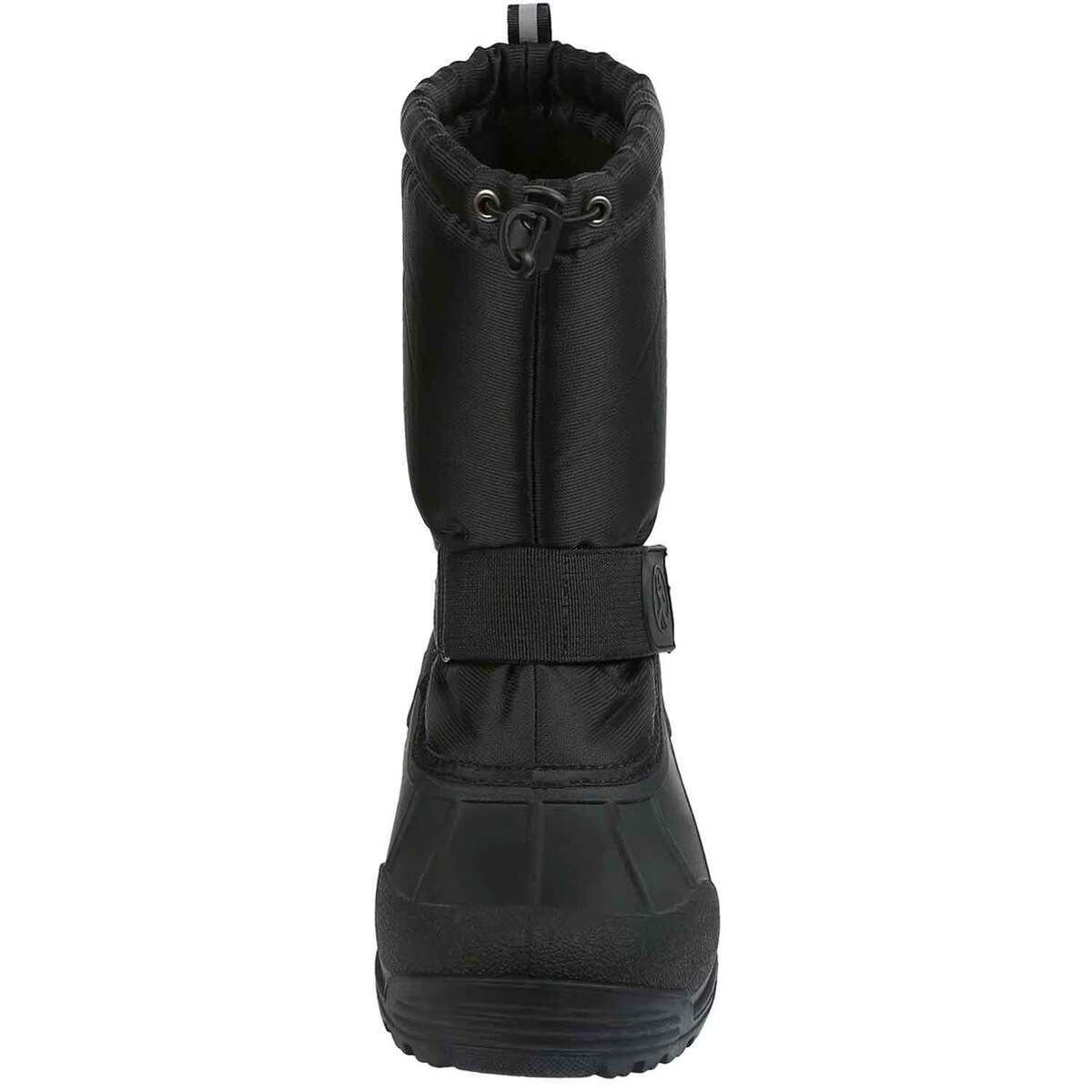 Northside Men's Leavenworth Insulated Waterproof Winter Boots Northside Men's Leavenworth Insulated Waterproof Winter Boots