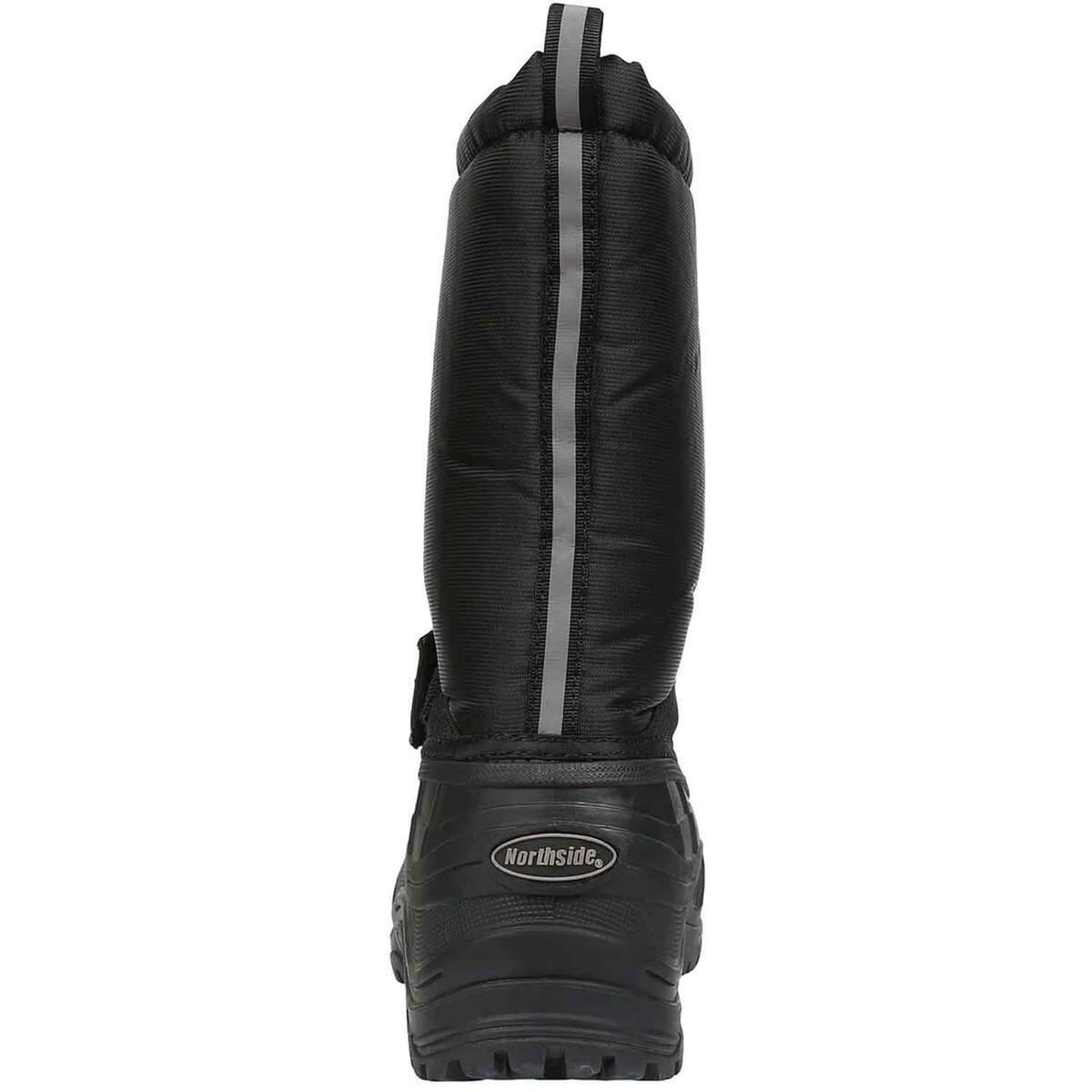 Northside Men's Leavenworth Insulated Waterproof Winter Boots Northside Men's Leavenworth Insulated Waterproof Winter Boots