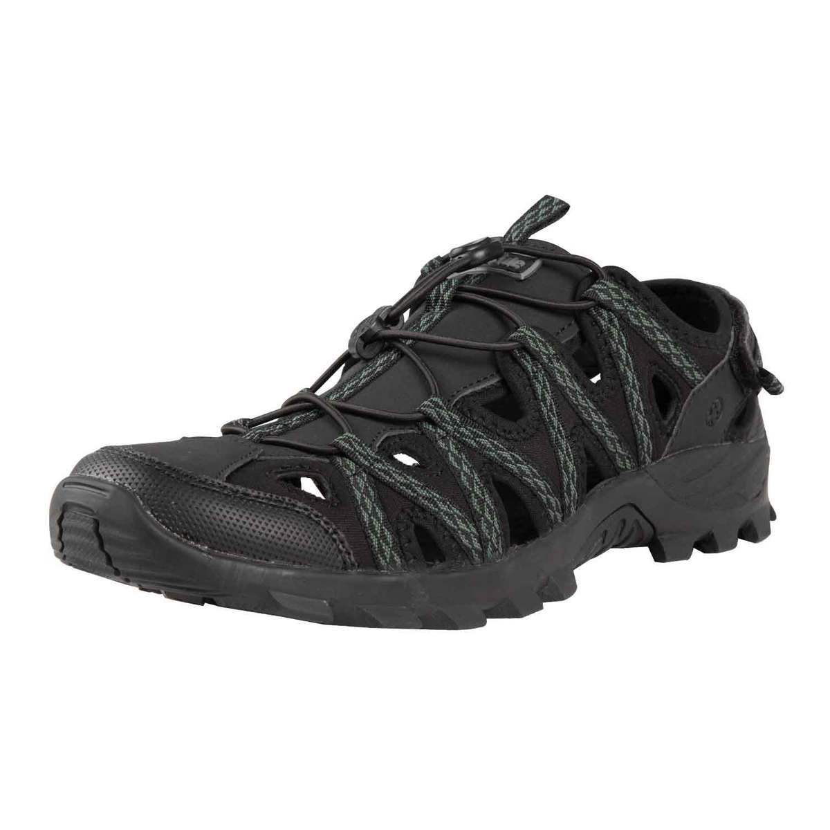 Northside Men's Maddock Sport Closed Toe Sandals - Black - Size 13 - Black 13 Northside Men's Maddock Sport Closed Toe Sandals - Black - Size 13 - Black 13