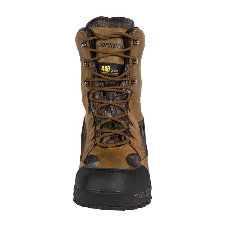 Northside Men's Renegade Insulated Waterproof Hunting Boots Northside Men's Renegade Insulated Waterproof Hunting Boots