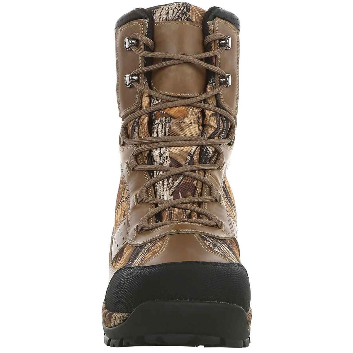 Northside Men's Renegade II 800g Insulated Waterproof Hunting Boots Northside Men's Renegade II 800g Insulated Waterproof Hunting Boots
