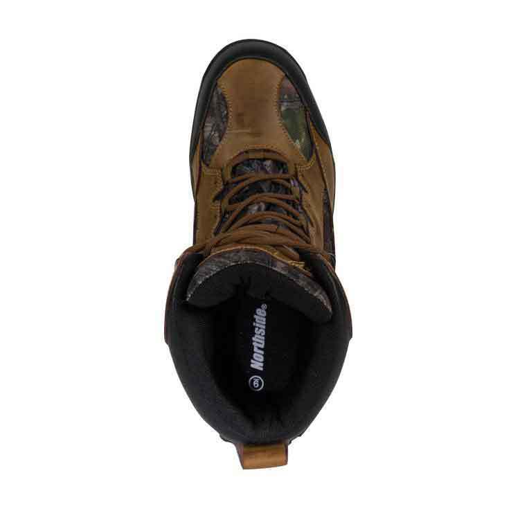 Northside Men's Renegade Insulated Waterproof Hunting Boots Northside Men's Renegade Insulated Waterproof Hunting Boots