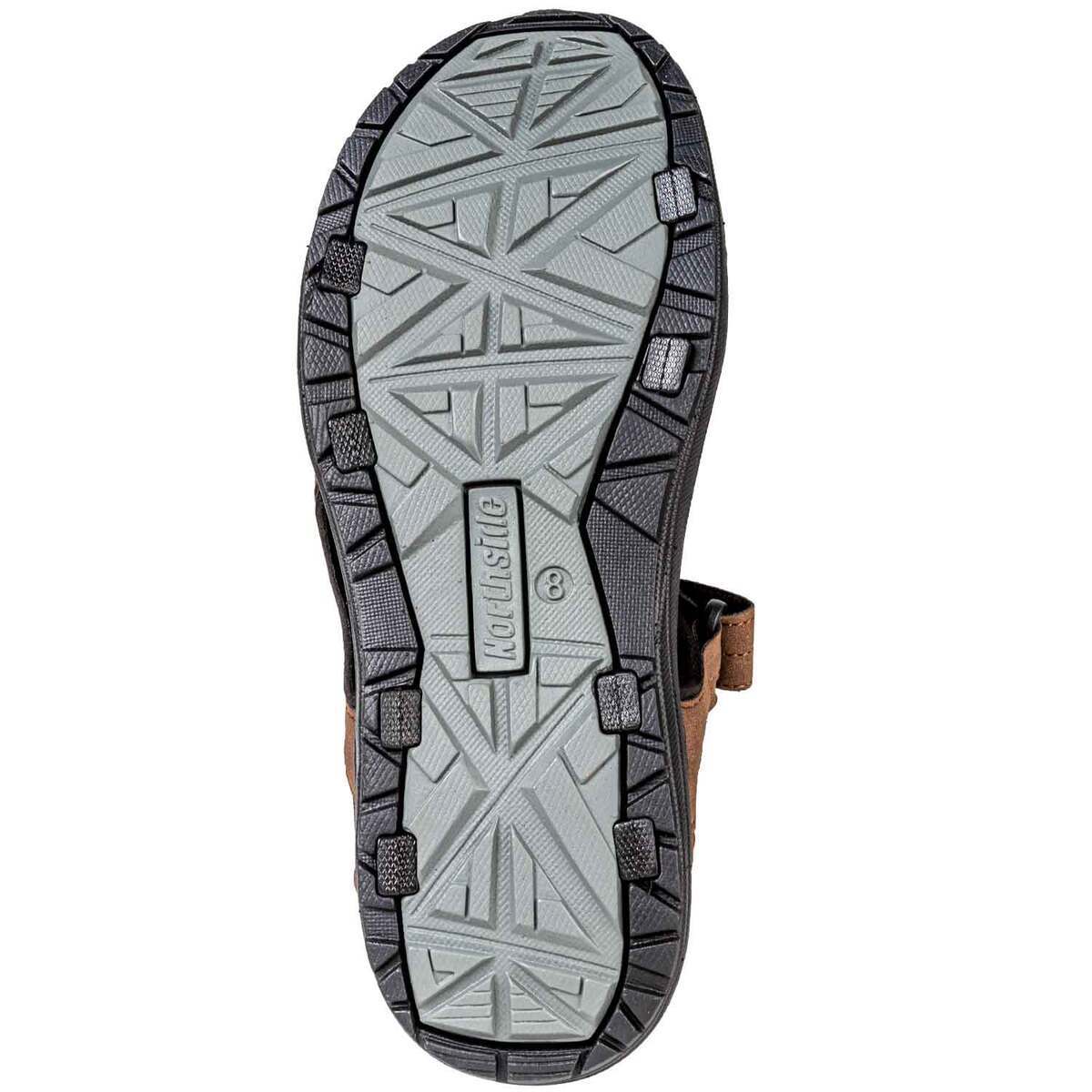 Northside Men's Riverside Lite Open Toe Sandals Northside Men's Riverside Lite Open Toe Sandals