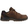 Northside Men's Rockford Leather Waterproof Low Hiking Shoes - Dark Brown - Size 11 - Dark Brown 11