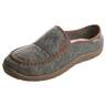 Northside Men's Scranton Slip On Shoes - Dark Grey - Size 11 - Dark Grey 11