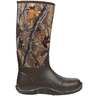 Northside Men's Shoshone Falls Waterproof Insulated Neoprene All Weather Hunting Boots