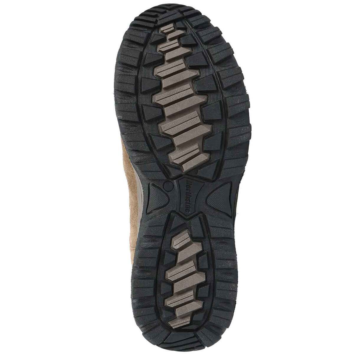 Northside Men's Snohomish Low Waterproof Trail Running Shoes | Sportsman's Warehouse