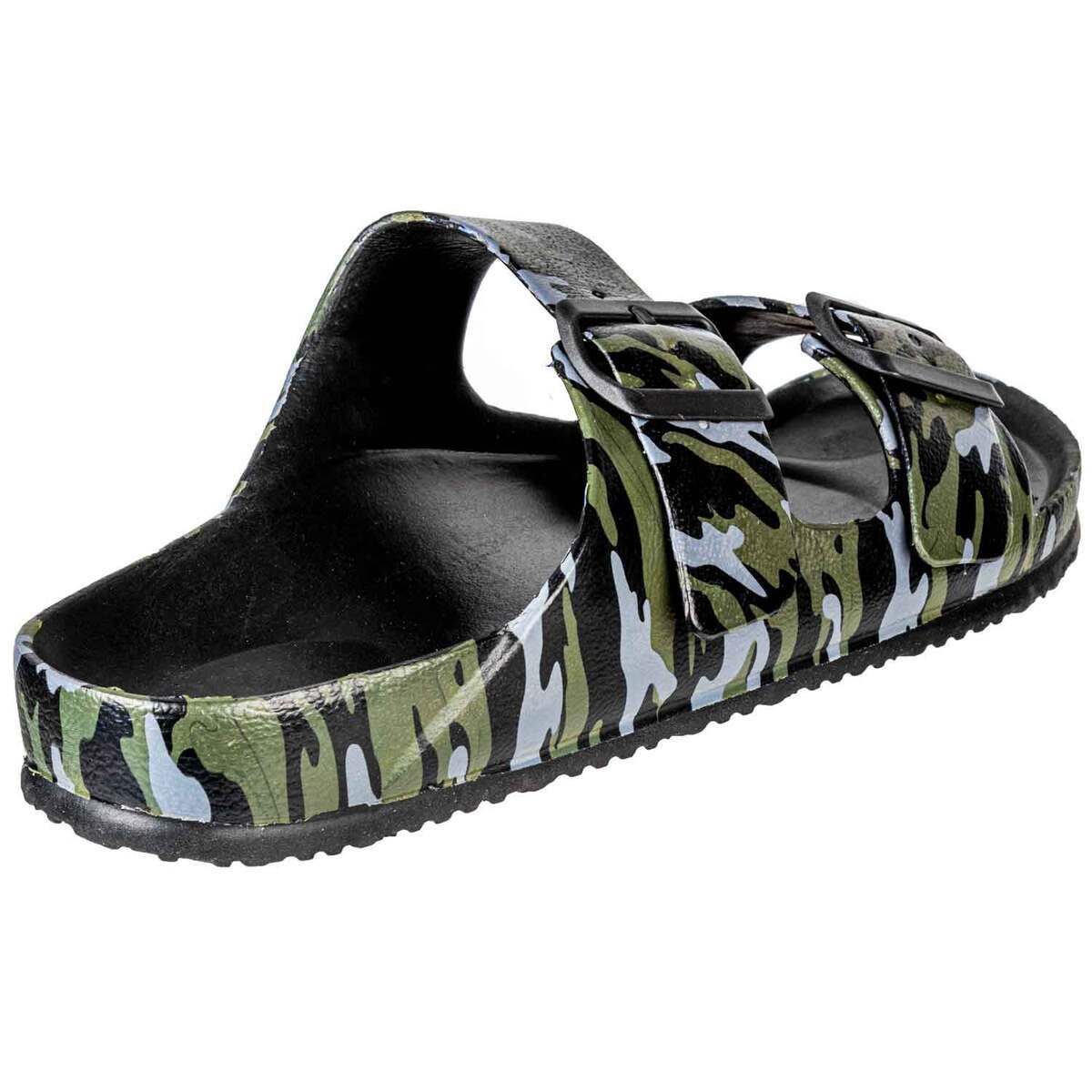 Northside Men's Sunray Tate Open Toe Sandals Northside Men's Sunray Tate Open Toe Sandals