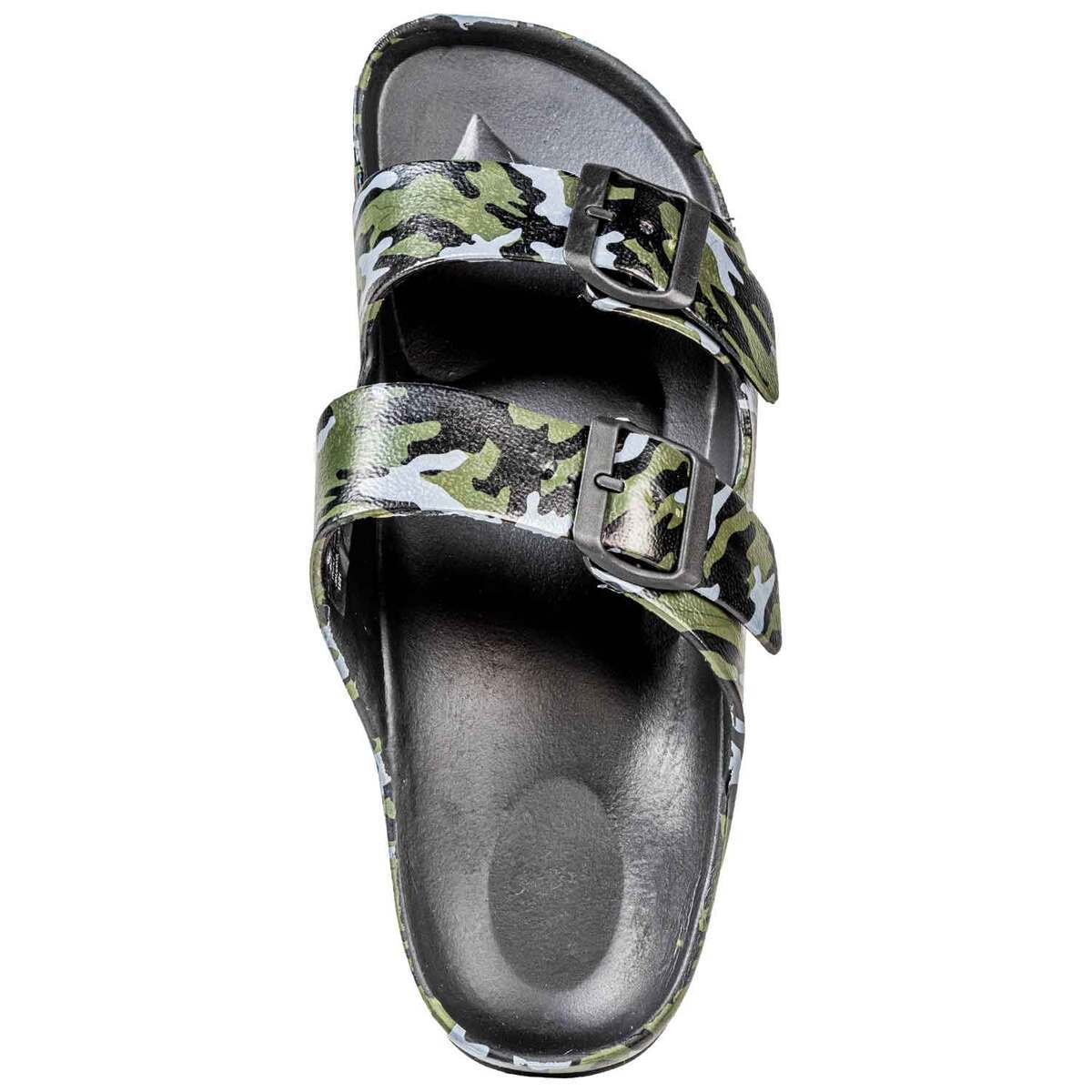 Northside Men's Sunray Tate Open Toe Sandals Northside Men's Sunray Tate Open Toe Sandals