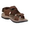 Northside Men's Tanner Sport Sandals - Brown - Size 8 - Brown 8