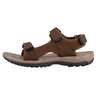Northside Men's Tanner Sport Sandals - Brown - Size 8 - Brown 8