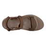 Northside Men's Tanner Sport Sandals - Brown - Size 10 - Brown 10