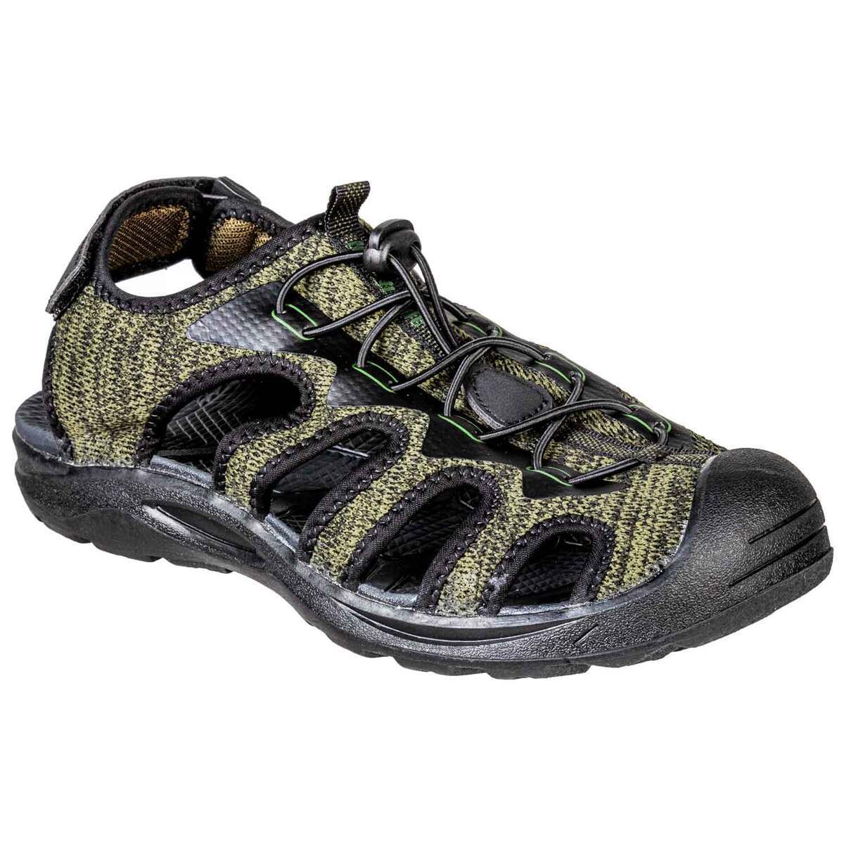 Northside Men's Torrance Closed Toe Sandals Northside Men's Torrance Closed Toe Sandals
