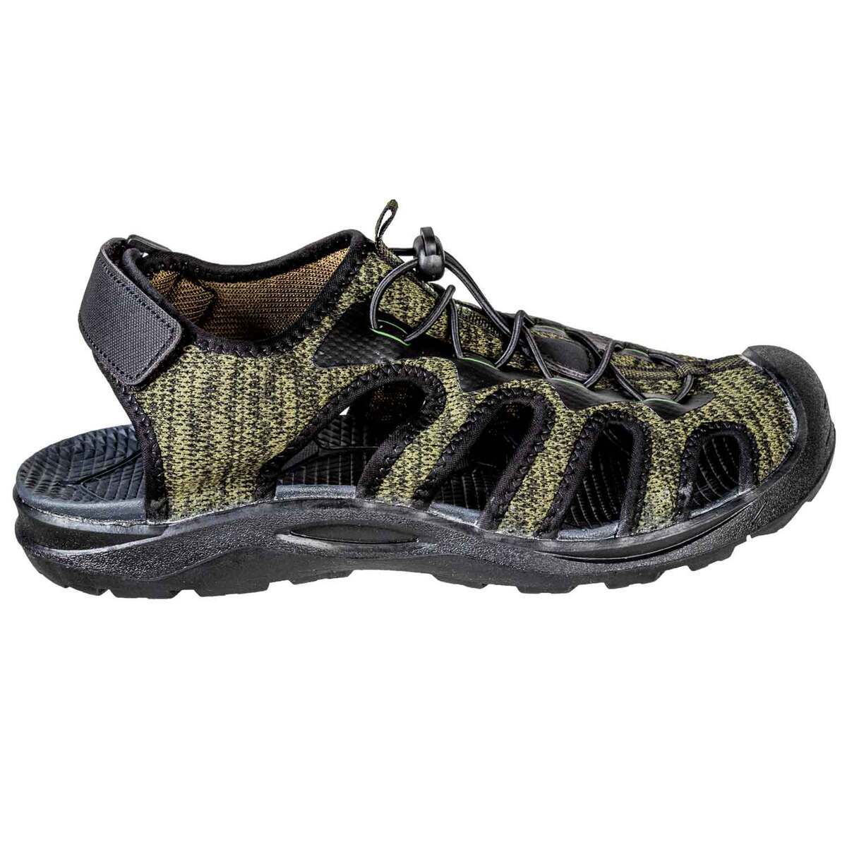Northside Men's Torrance Closed Toe Sandals Northside Men's Torrance Closed Toe Sandals