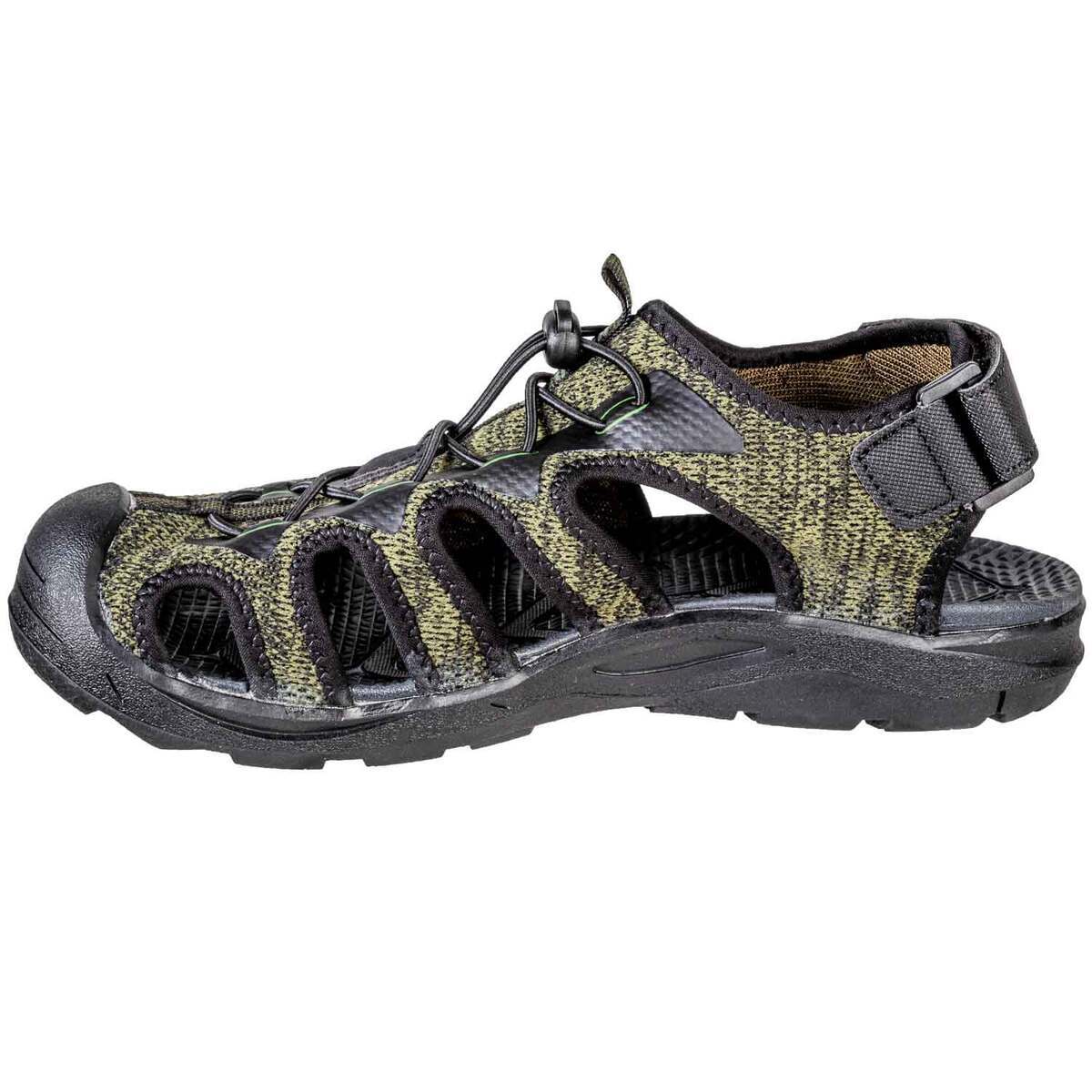 Northside Men's Torrance Closed Toe Sandals Northside Men's Torrance Closed Toe Sandals