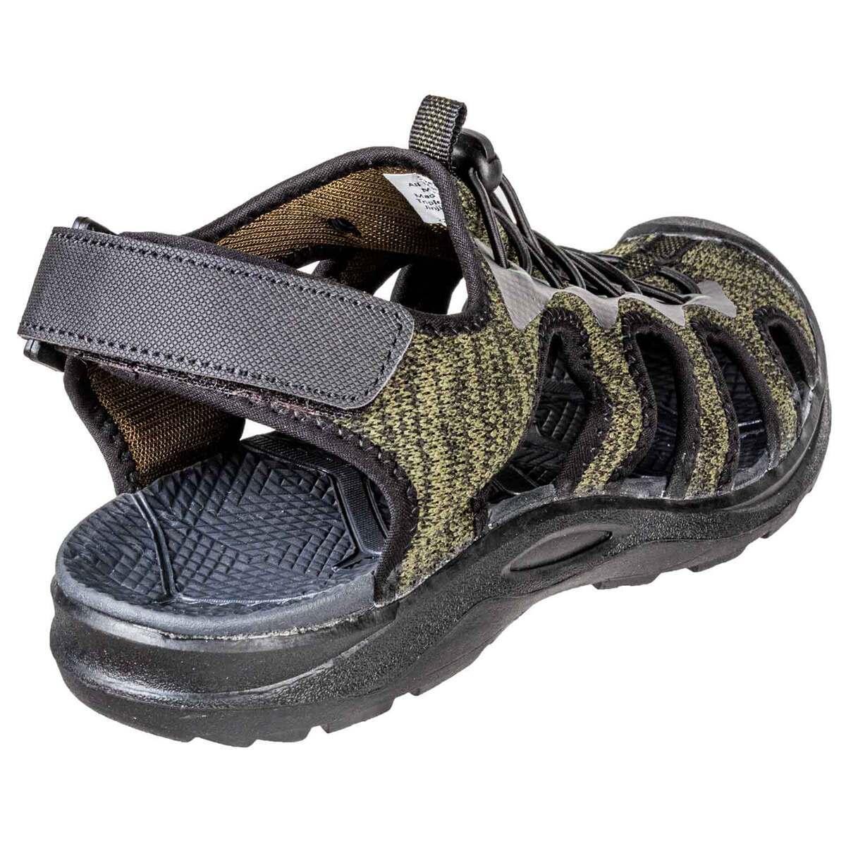 Northside Men's Torrance Closed Toe Sandals Northside Men's Torrance Closed Toe Sandals