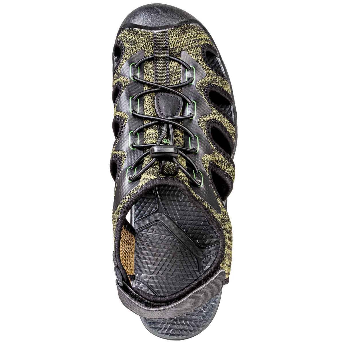 Northside Men's Torrance Closed Toe Sandals Northside Men's Torrance Closed Toe Sandals