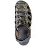 Northside Men's Torrance Closed Toe Sandals - Olive - Size 11 - Olive 11