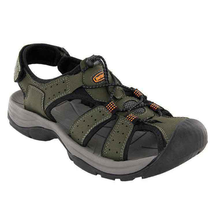Northside Men's Trinidad Sport Closed Toe Sandals Northside Men's Trinidad Sport Closed Toe Sandals